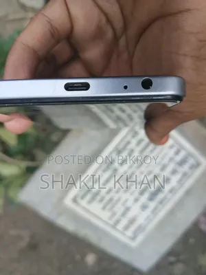 Itel 4 GB White