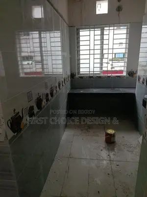Furnished 3bdrm Apartment in Fcddl Green Harmony, Mohammadpur for sale