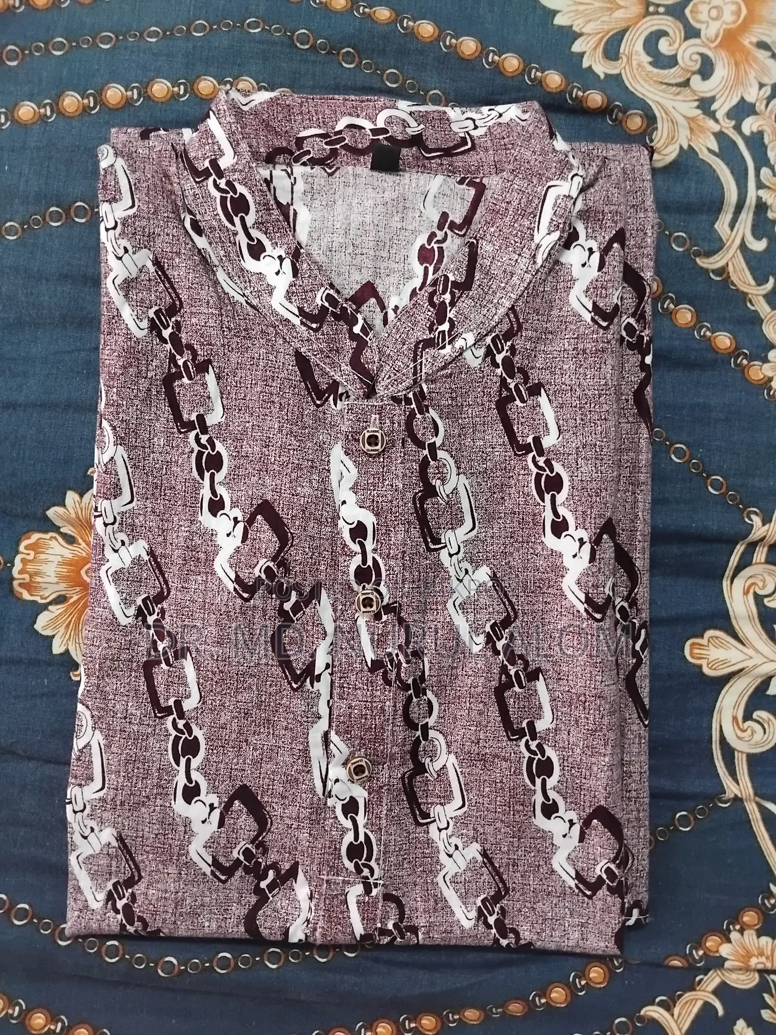 Full Hata Cotton Panjabi