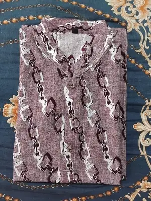 Full Hata Cotton Panjabi