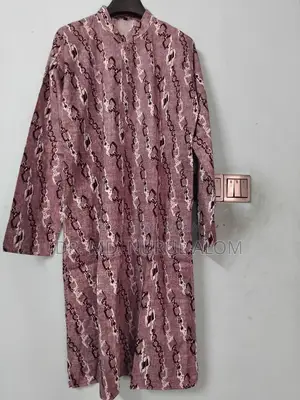 Full Hata Cotton Panjabi