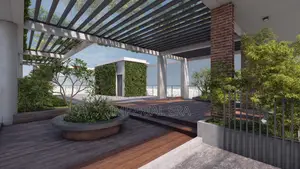 4bdrm Apartment in Joler Kabbo, Purbachal for sale
