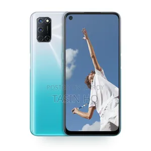 Oppo A52 128 GB Blue