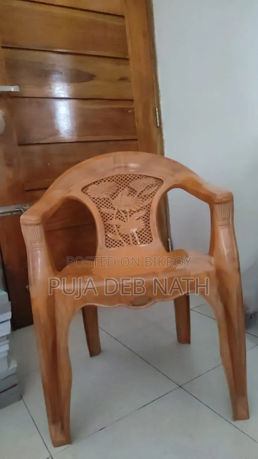 ভালো অবস্থায় ব্যবহৃত RFL এর চেয়ার বিক্রয়