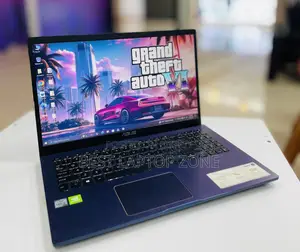 Laptop Asus 8GB Intel Core i5 SSD 256GB