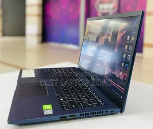 Laptop Asus 8GB Intel Core i5 SSD 256GB