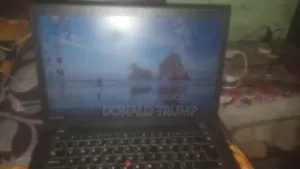 Laptop Lenovo ThinkPad T470 8GB Intel Core i5 SSD 256GB