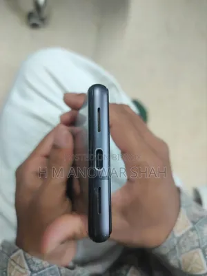 Google Pixel 7 128 GB Black