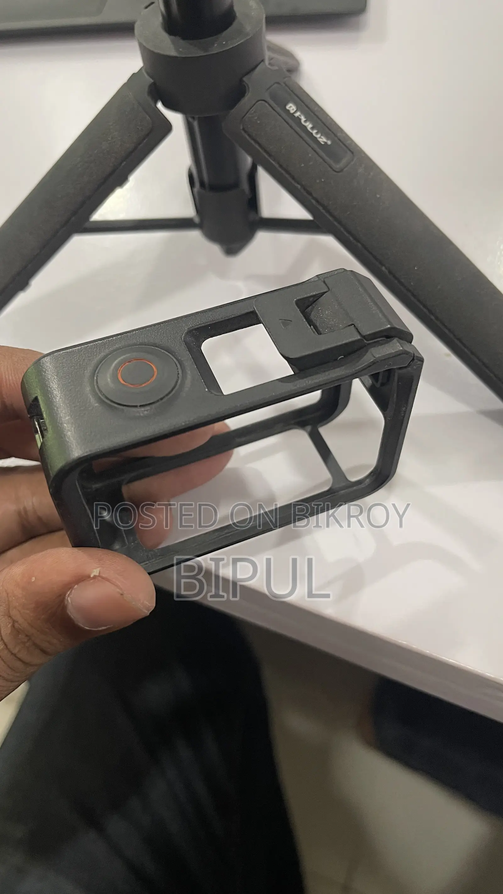 DJI Action 3