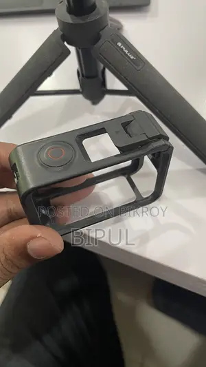 DJI Action 3