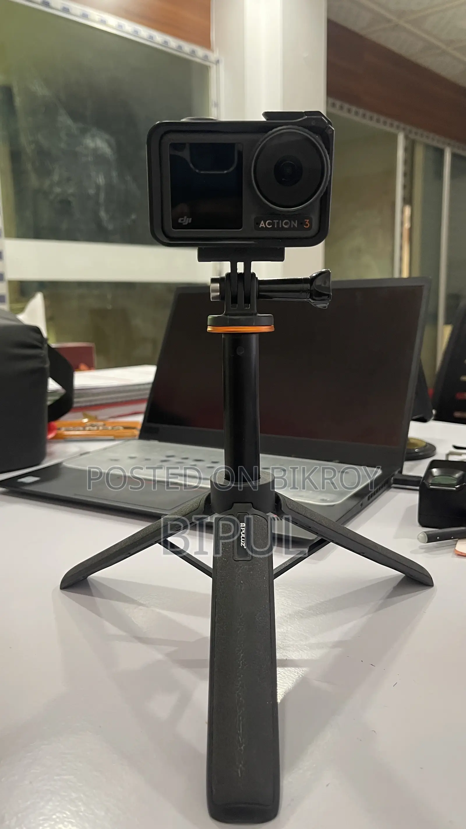 DJI Action 3