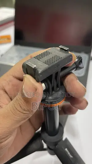 DJI Action 3