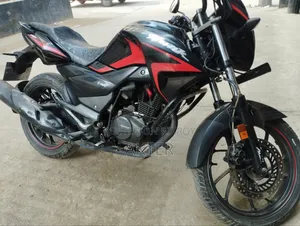 New Hero Hunk 2022 Black