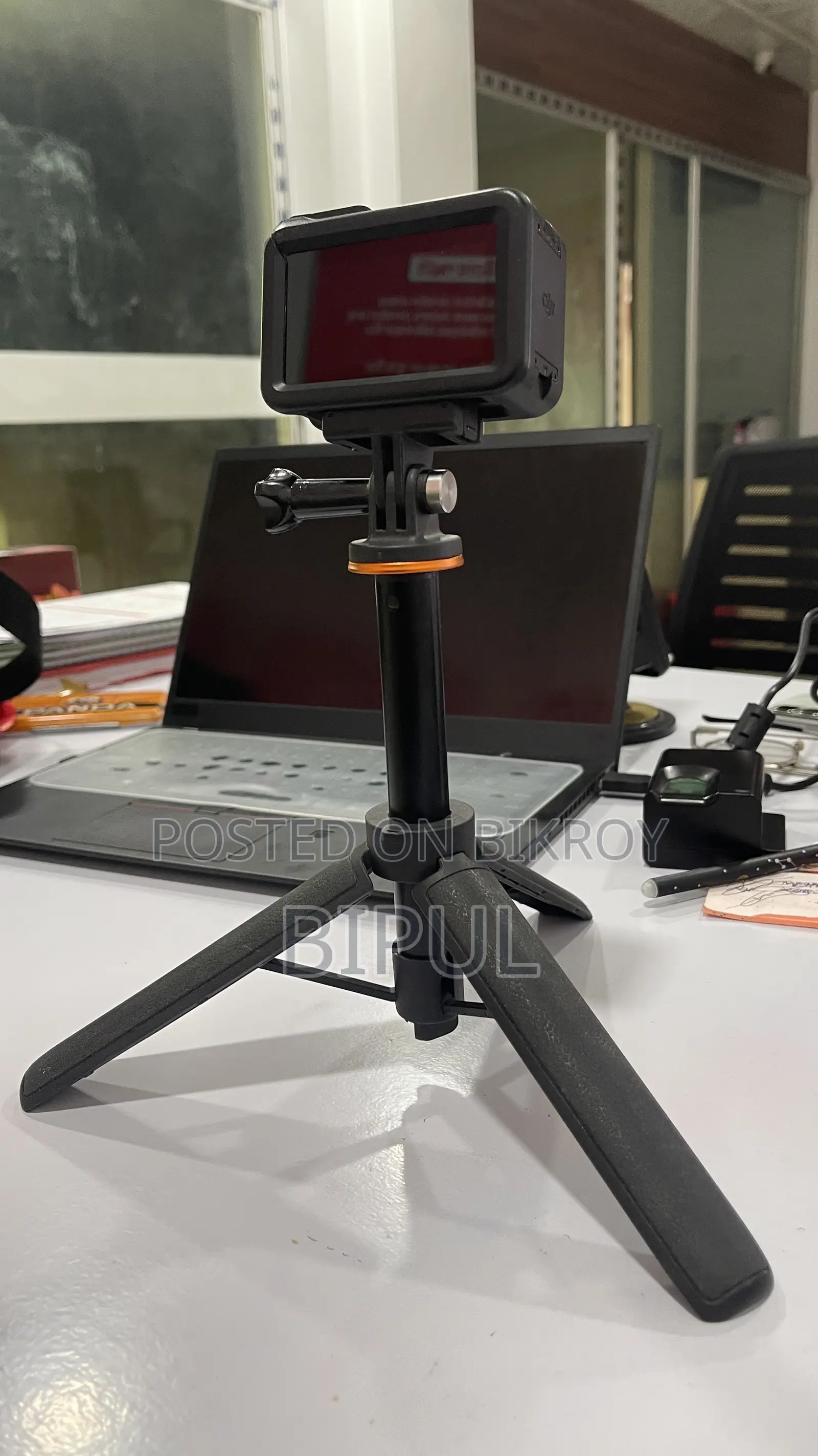 DJI Action 3