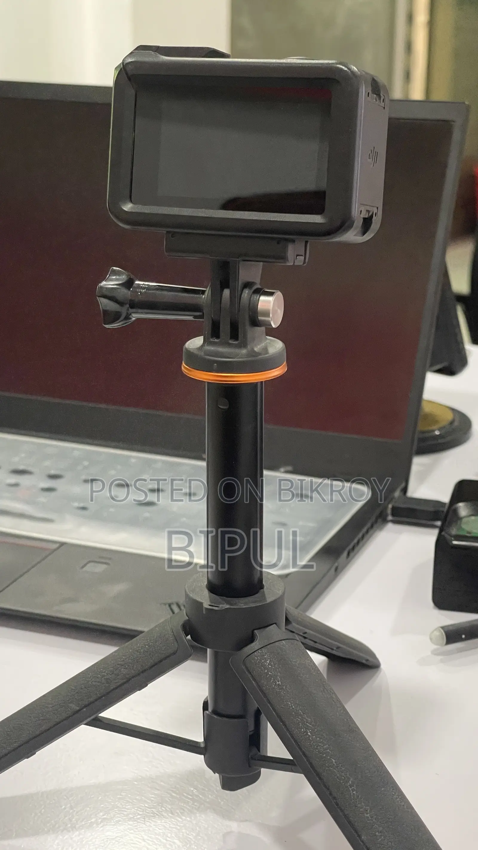 DJI Action 3