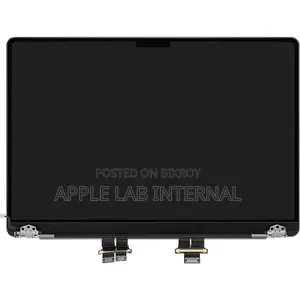 MacBook Pro M3 Display Replacement | Apple Lab