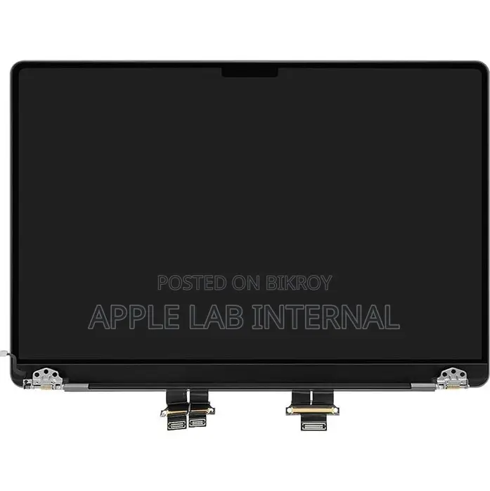 MacBook Pro M3 Display Replacement | Apple Lab