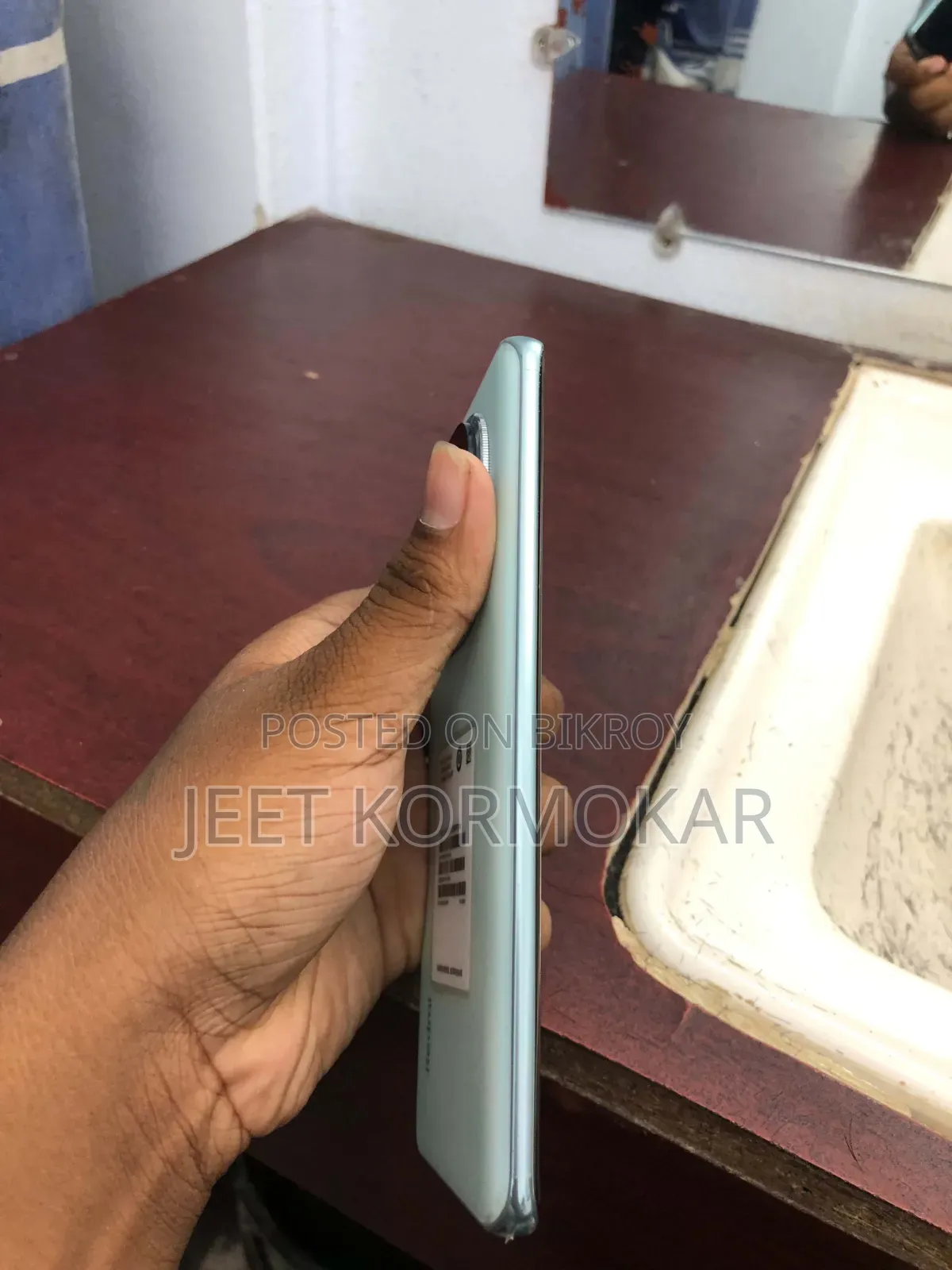 New Xiaomi Redmi Note 14 Pro+ 256 GB Blue
