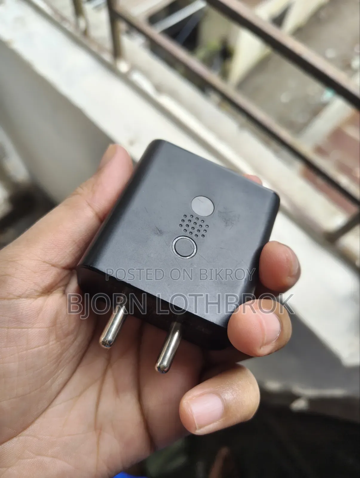 Nothing CMF Power Adapter