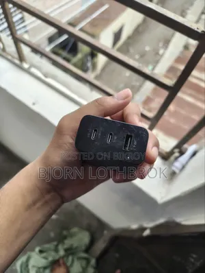 Nothing CMF Power Adapter