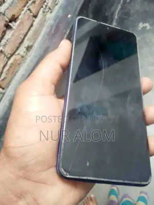 Xiaomi Poco X3 128 GB Blue