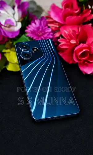 Infinix Hot 30 128 GB Green
