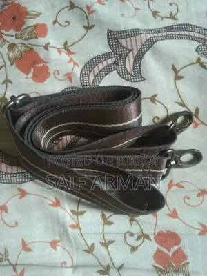 Bag Shoulder Strap Belt