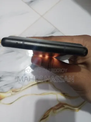 Google Pixel 6 128 GB Black