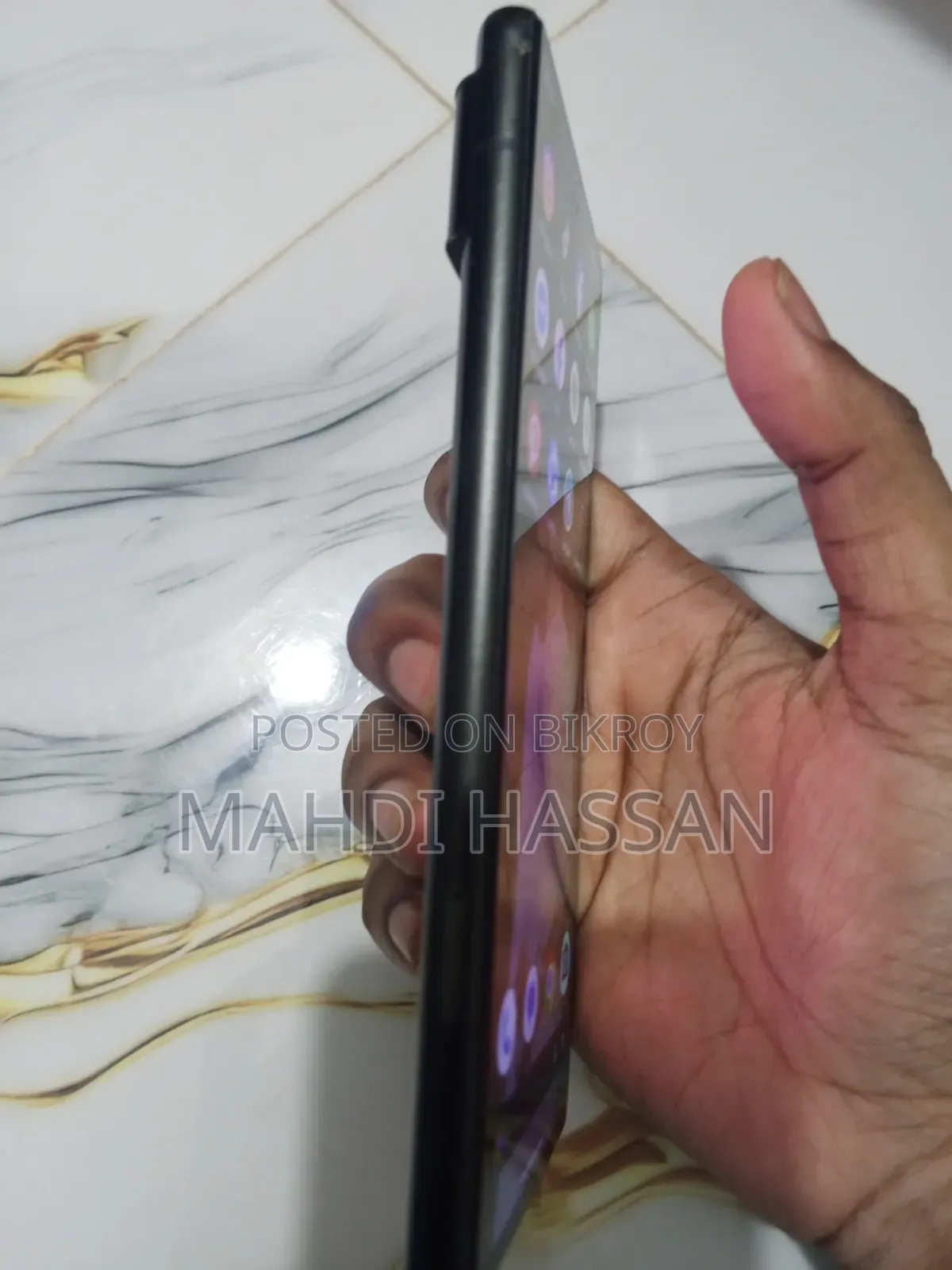 Google Pixel 6 128 GB Black