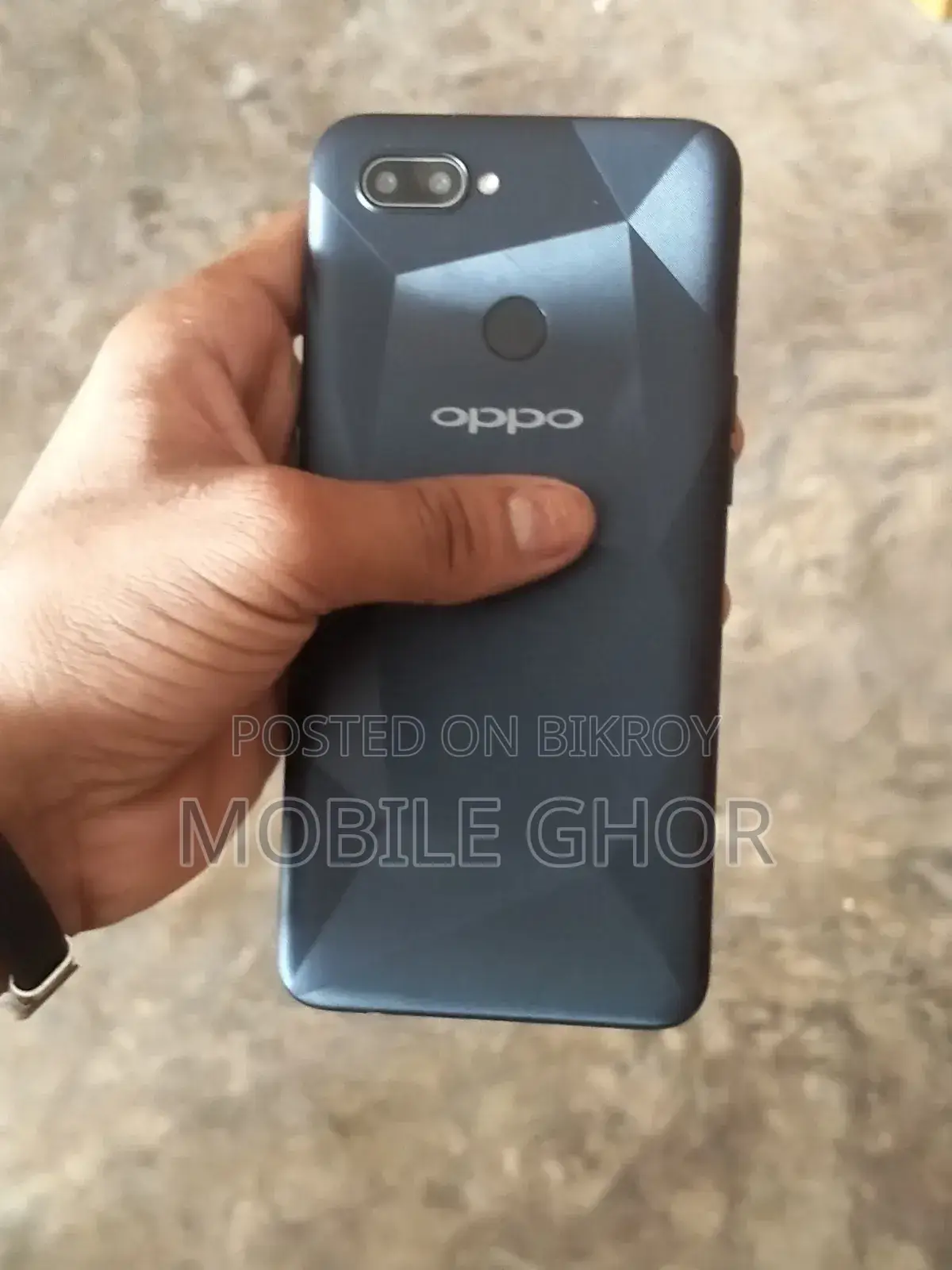Oppo A12 32 GB