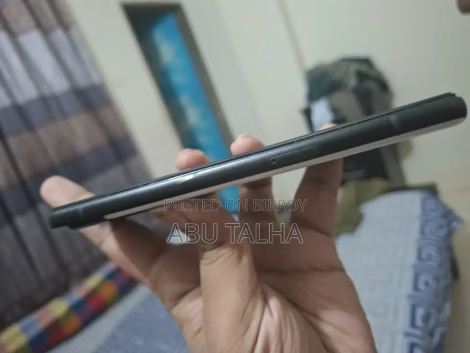 Google Pixel 6a 128 GB White