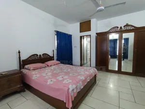 Furnished 4bdrm Apartment in Gulshan for rent