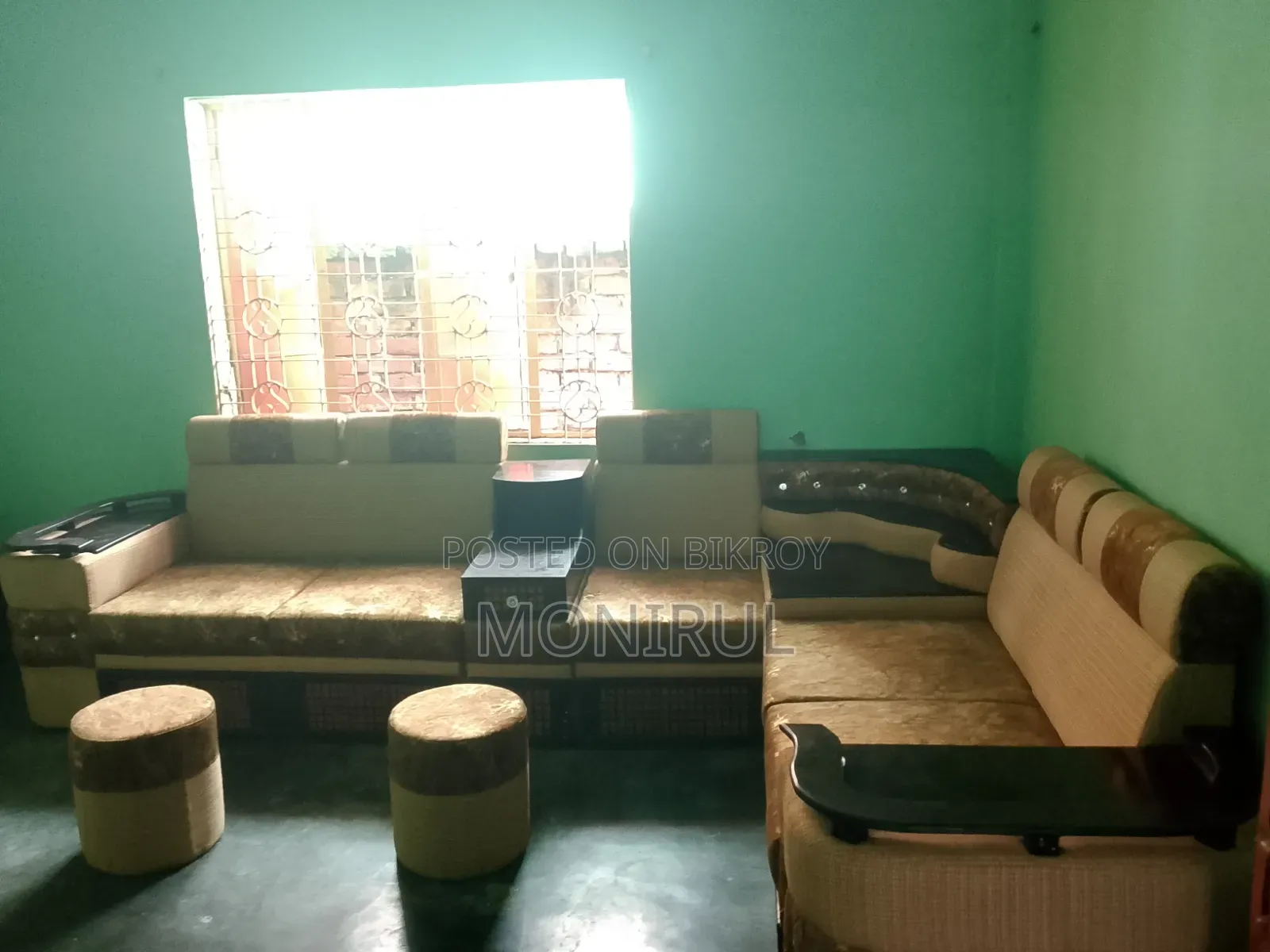 নতুন সোফা সেট
