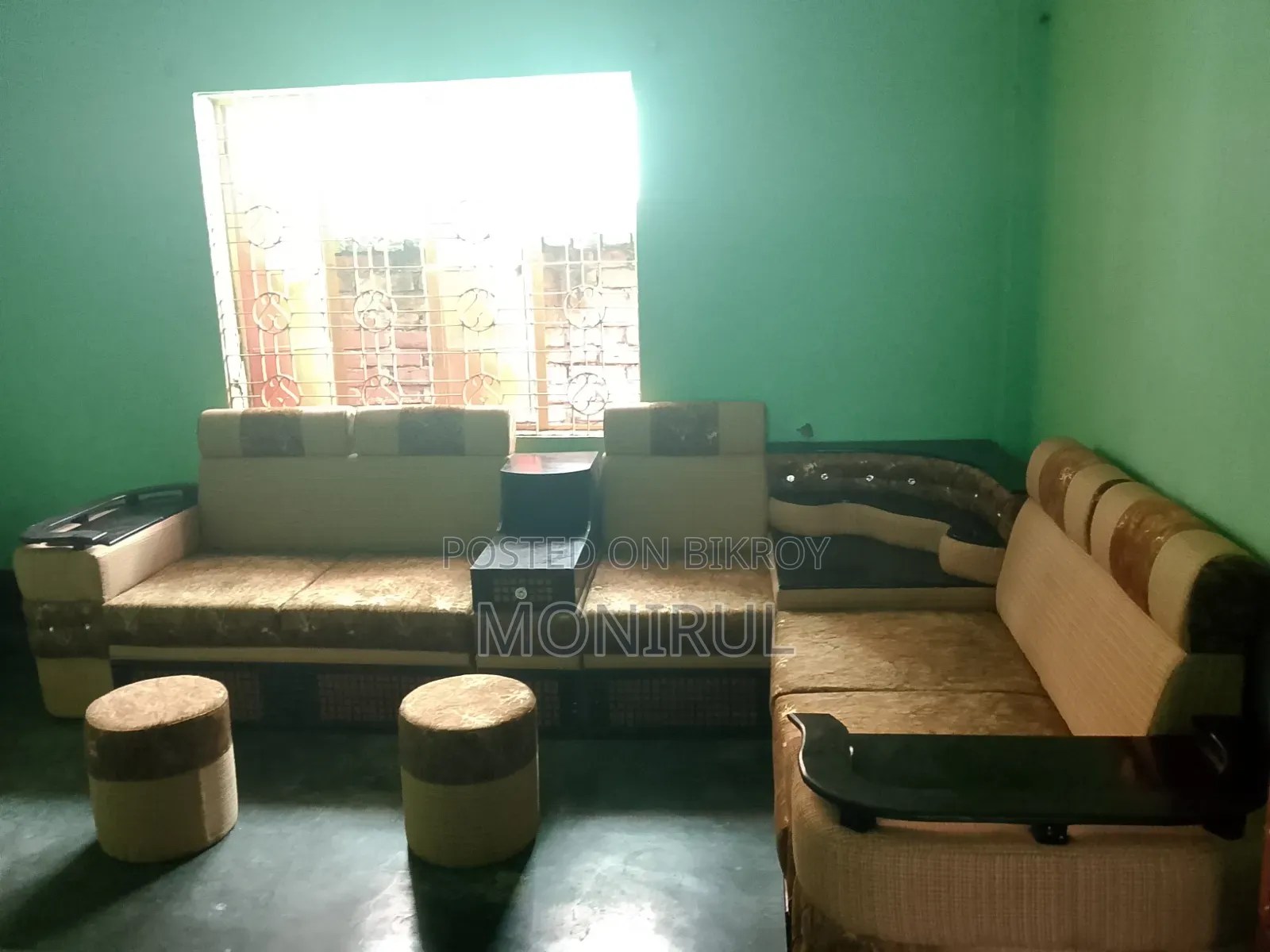 নতুন সোফা সেট