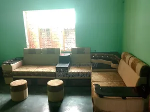 নতুন সোফা সেট