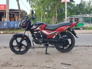 New TVS Metro Plus 2022 Black