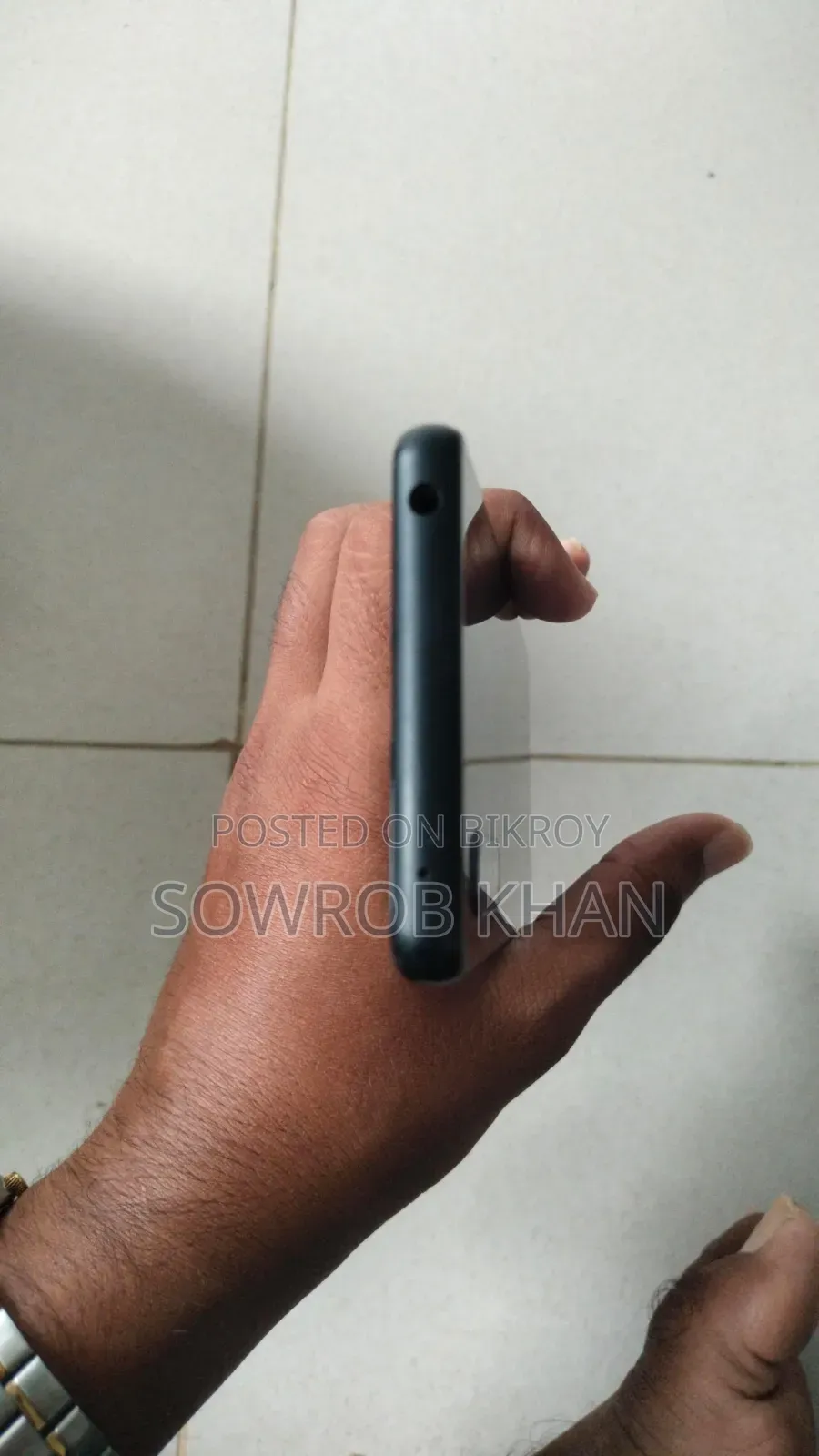 Sony Xperia 10 III 128 GB Black