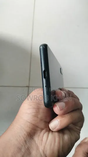 Sony Xperia 10 III 128 GB Black