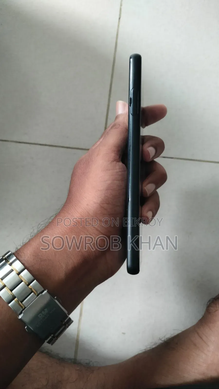 Sony Xperia 10 III 128 GB Black