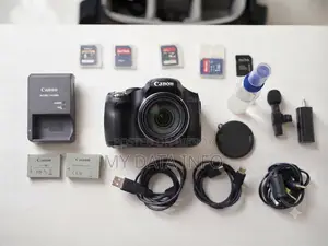Powershort Sx30 Is