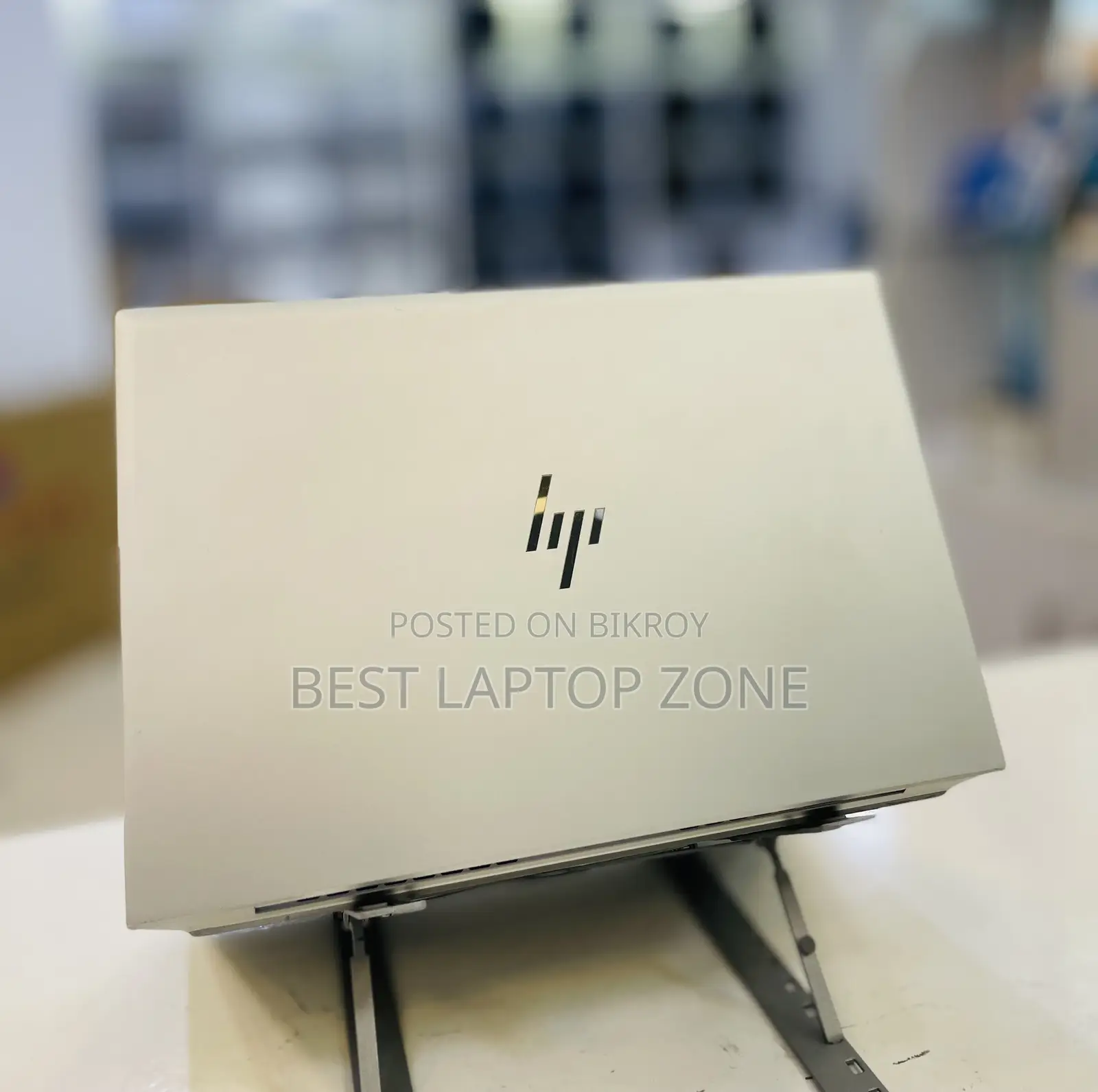 Laptop HP 8GB Intel Core i5 SSD 256GB
