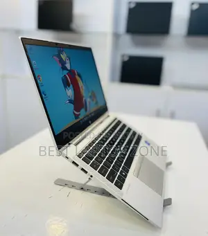 Laptop HP 8GB Intel Core i5 SSD 256GB