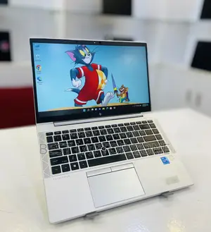 Laptop HP 8GB Intel Core i5 SSD 256GB