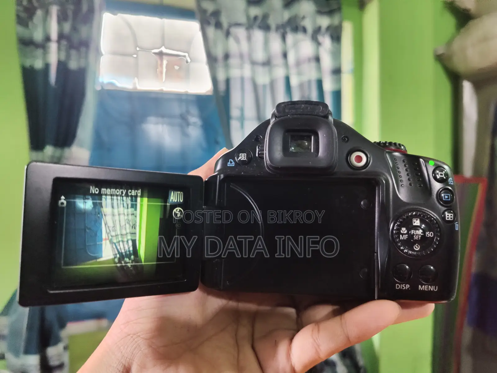 Powershort Sx30 Is