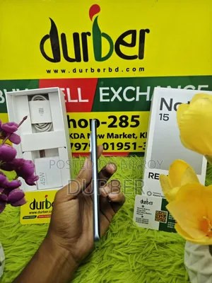Xiaomi Redmi Note 15 128 GB Green