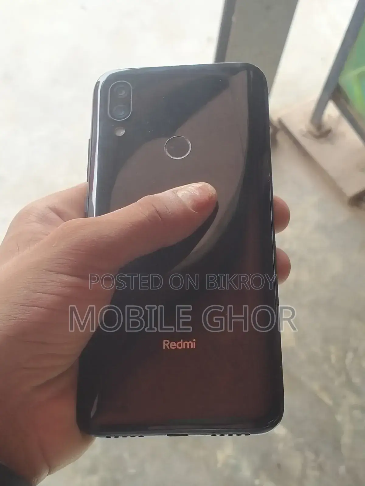 Xiaomi Redmi Y3 32 GB