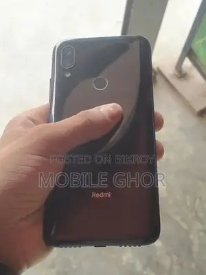 Xiaomi Redmi Y3 32 GB