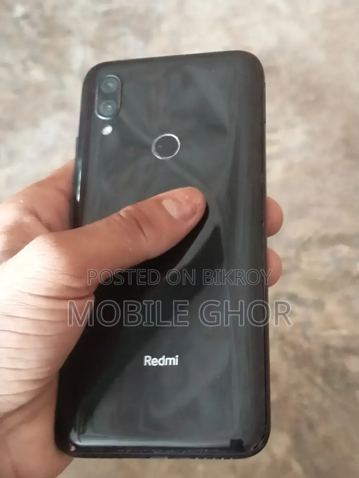 Xiaomi Redmi Y3 32 GB