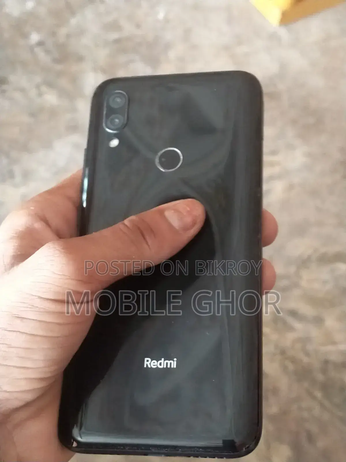 Xiaomi Redmi Y3 32 GB