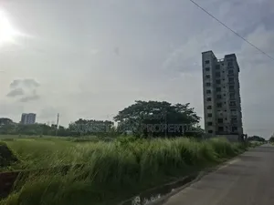 M-Block || North Face || 7.5 Katha Urgent Sale || Bashundhara R/A